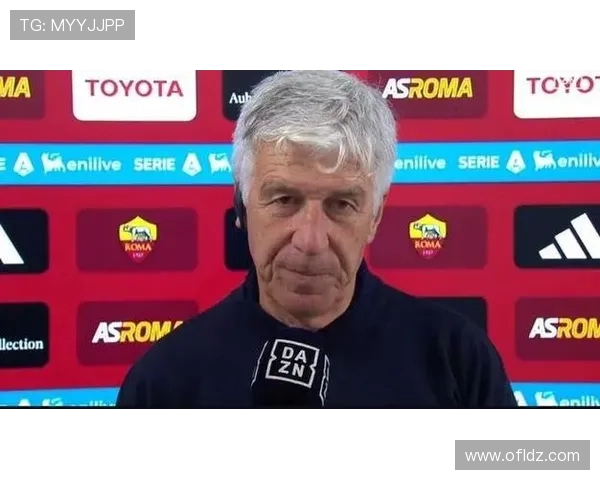 罗马旧将米兰特感激加斯佩里尼:他如同第二父亲一般重要 罗马旧将米兰特感激加斯佩里尼:他如同第二父亲一般重要