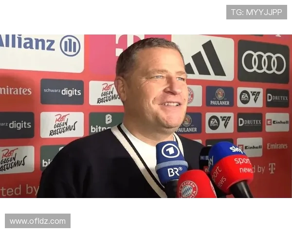 埃贝尔透露拜仁为夏窗引进维尔茨设专项基金全力推进重磅交易计划