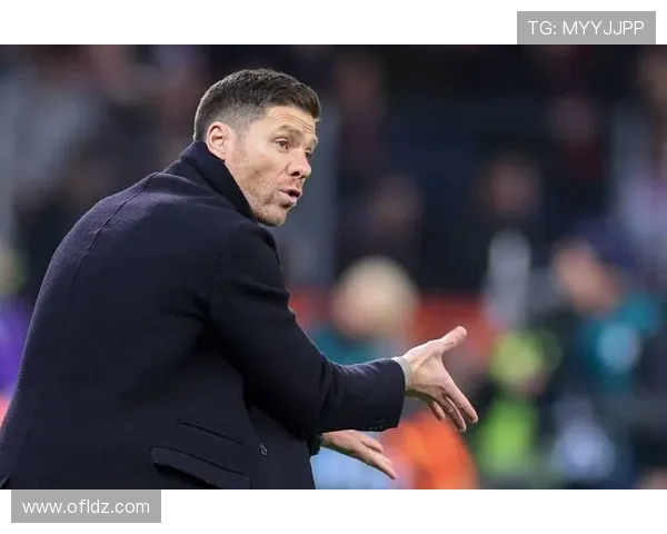 马卡：马扎德国杯再立功化作阿隆索留给药厂最珍贵的最后礼物永恒