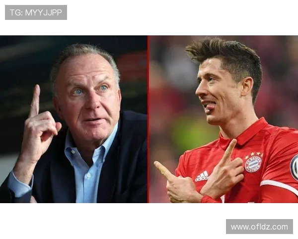 鲁梅尼格强调拜仁需依赖赫内斯推动俱乐部稳定发展与延续性 鲁梅尼格强调拜仁需依赖赫内斯推动俱乐部稳定发展与延续性