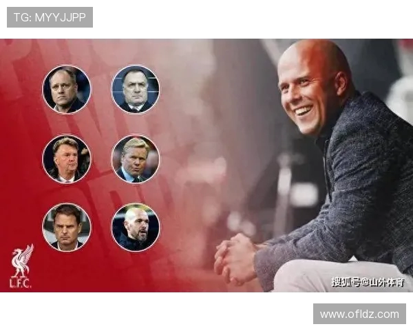 斯洛特:以往这样的比赛我们可能会输,但今天至少拿到1分 斯洛特:以往这样的比赛我们可能会输,但今天至少拿到1分